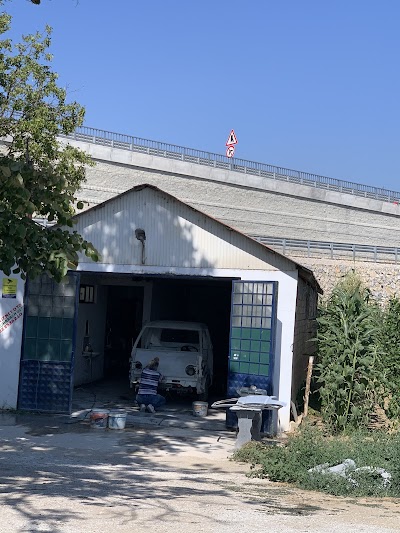 Hizmet Oto Kaporta-Boya - Oto Servisi