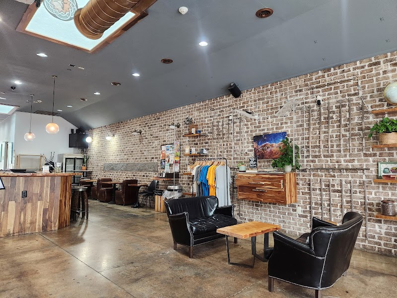 Lula's Coffee Co photo 4