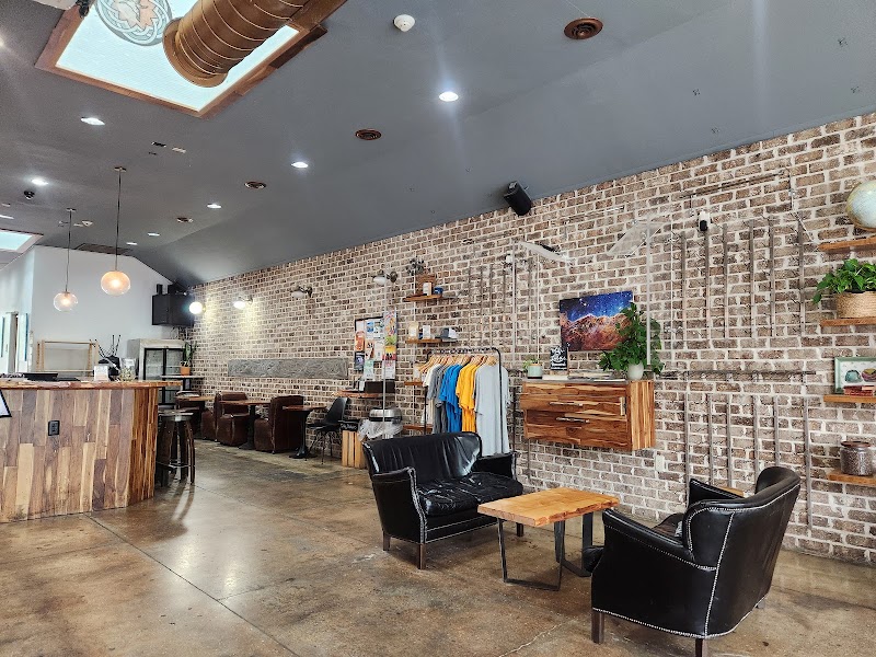 Lula's Coffee Co photo 4