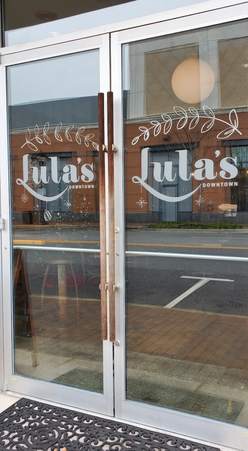 Lula's Coffee Co photo 1