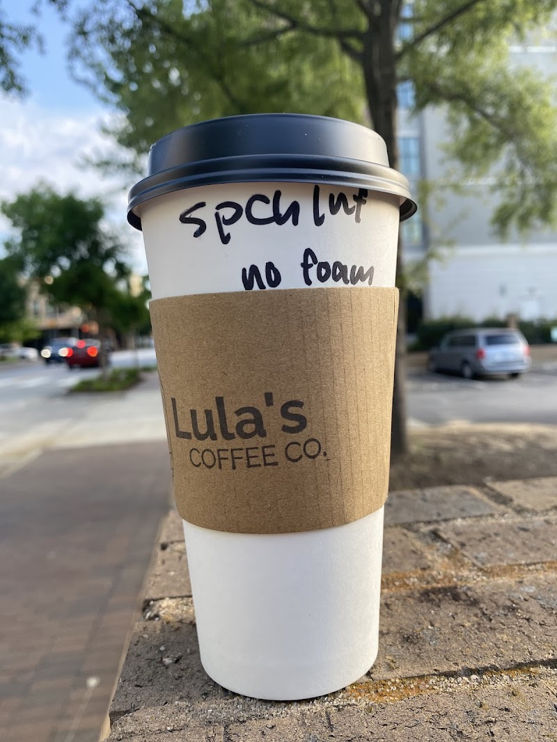 Lula's Coffee Co photo 4