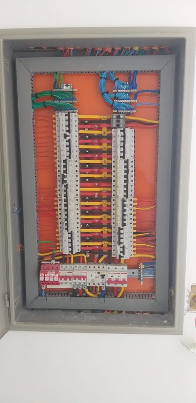 Foto de Ivan Dias - Eletricista em Curitiba