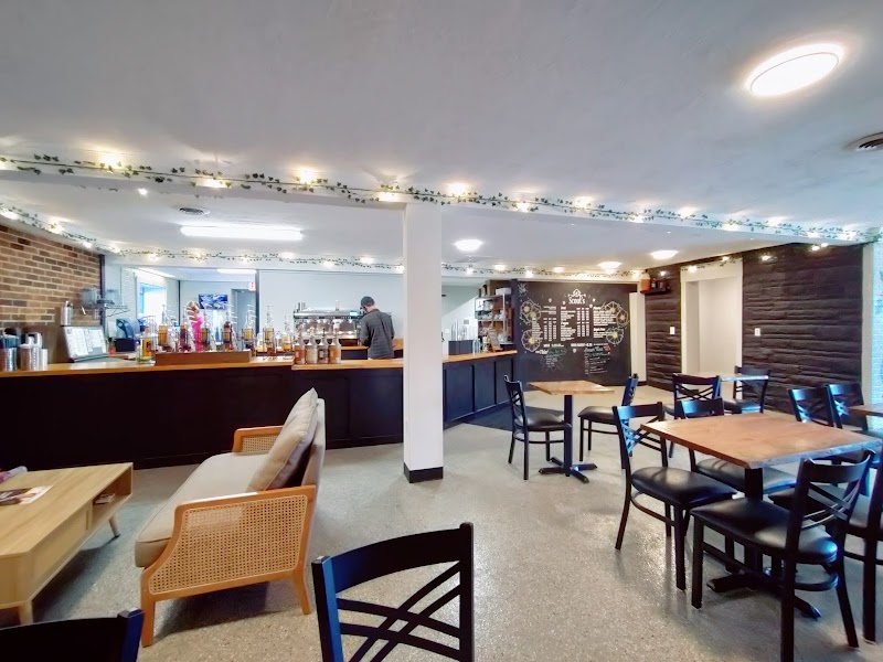 Scout’s Café photo 2