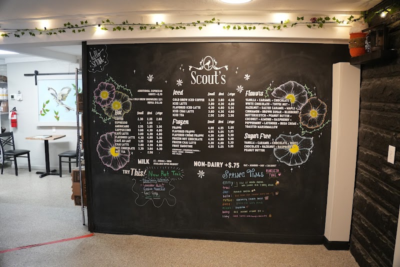 Scout’s Café photo 3