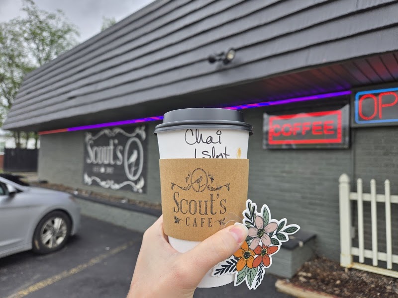 Scout’s Café photo 3