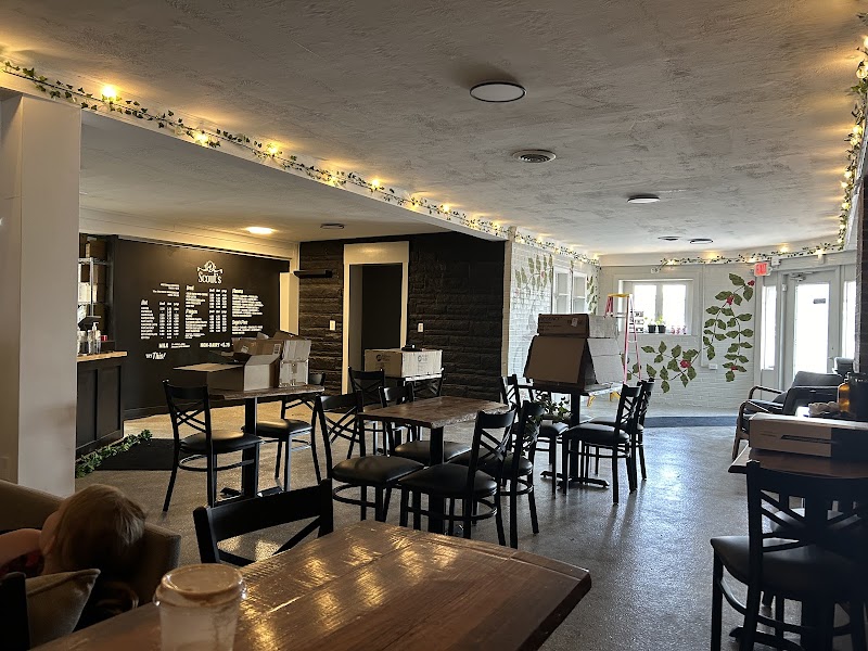 Scout’s Café photo 1