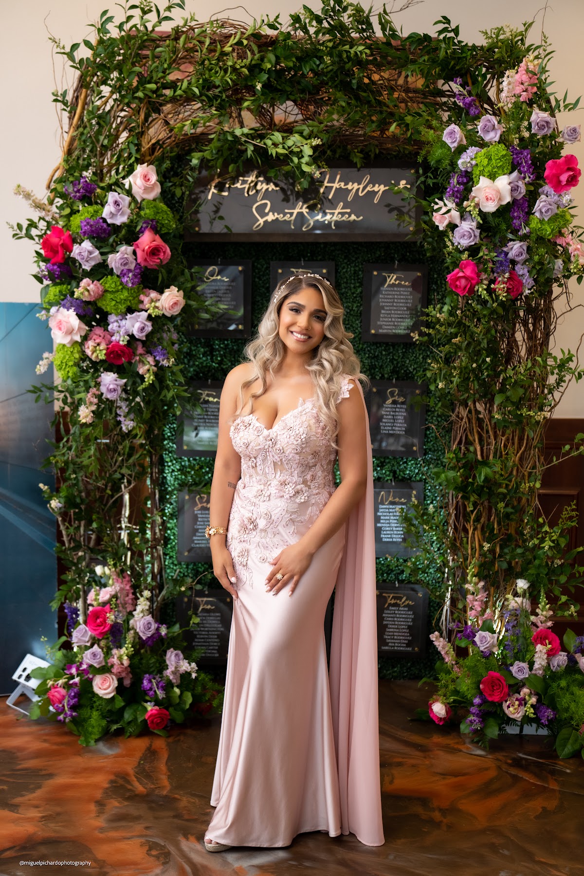 Carlina Zacarias (Cz Beauty ): Google Places image 4