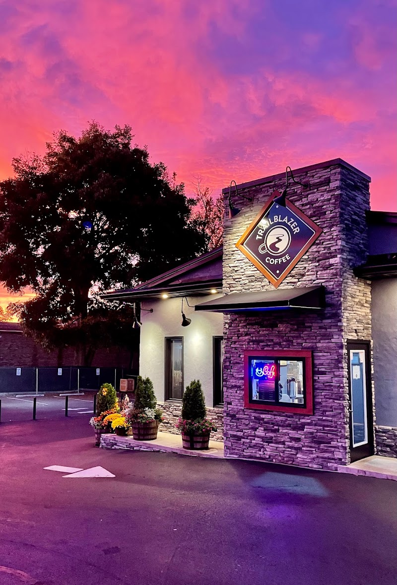 Trailblazer Coffee photo 1