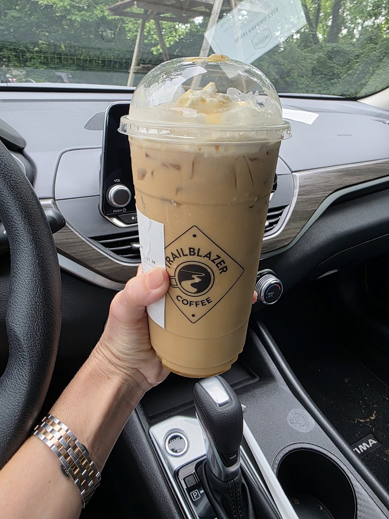 Trailblazer Coffee photo 3