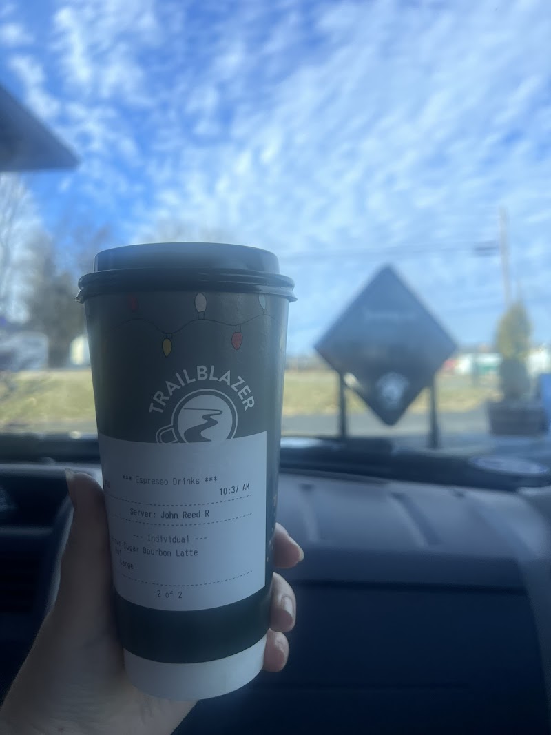 Trailblazer Coffee photo 4