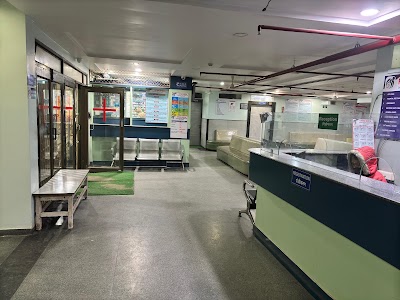 Pathak hospital - Image 2