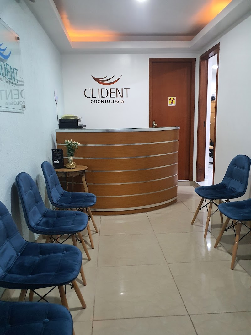 Clident Clínica Odontológica