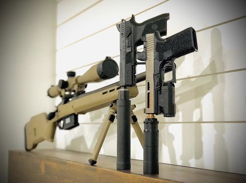Krew Tactical photo