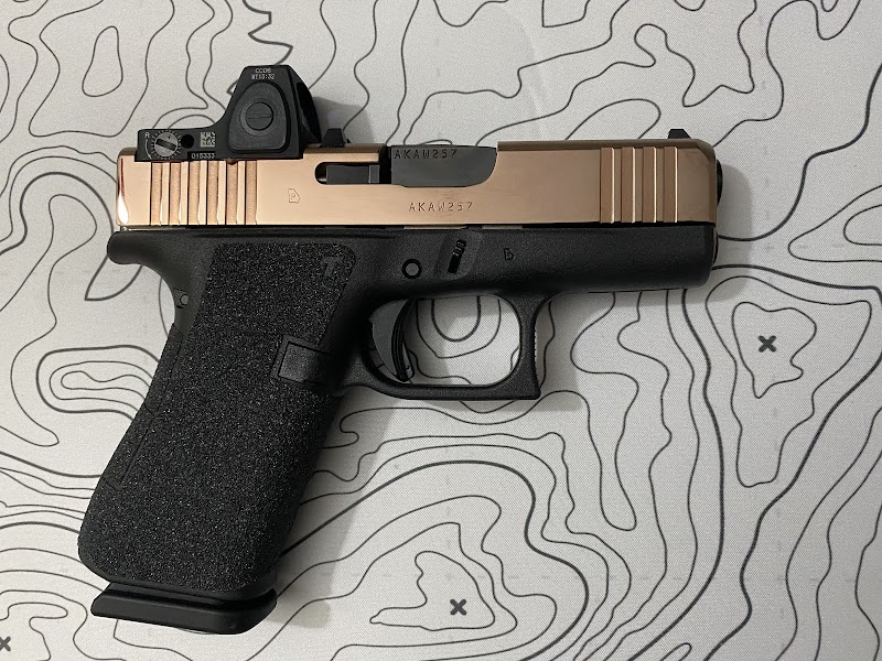 Francis Manufacturing & Defense photo