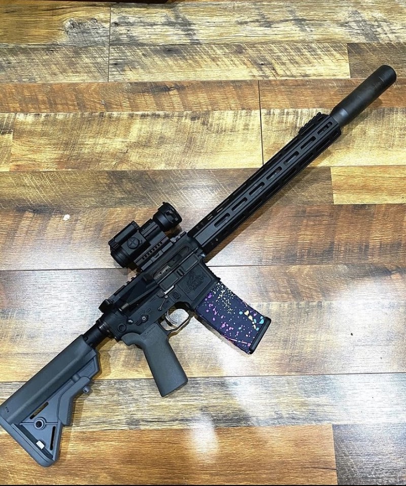 Francis Manufacturing & Defense photo
