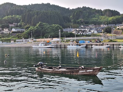 民宿志田