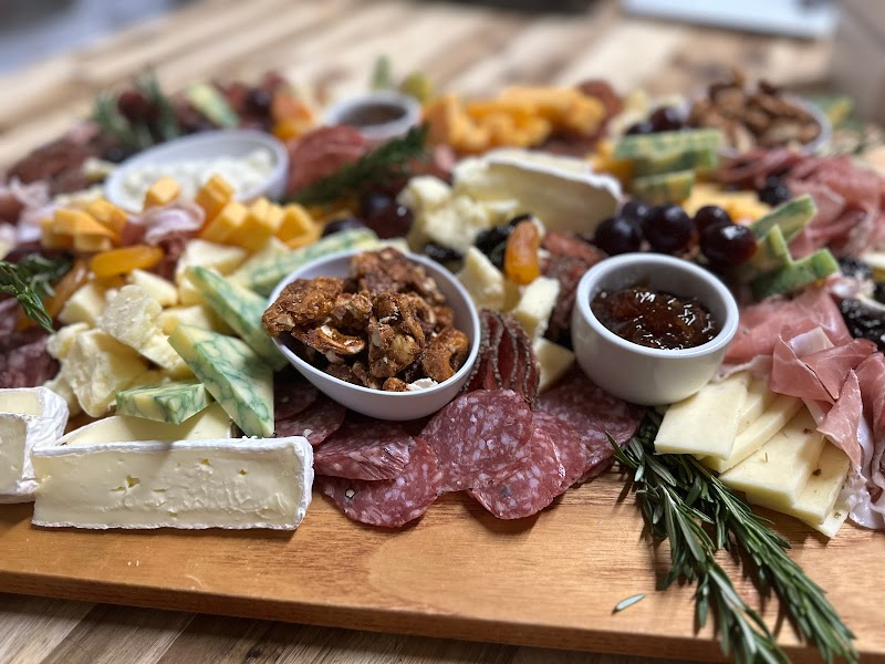 Middle Sister photo 2