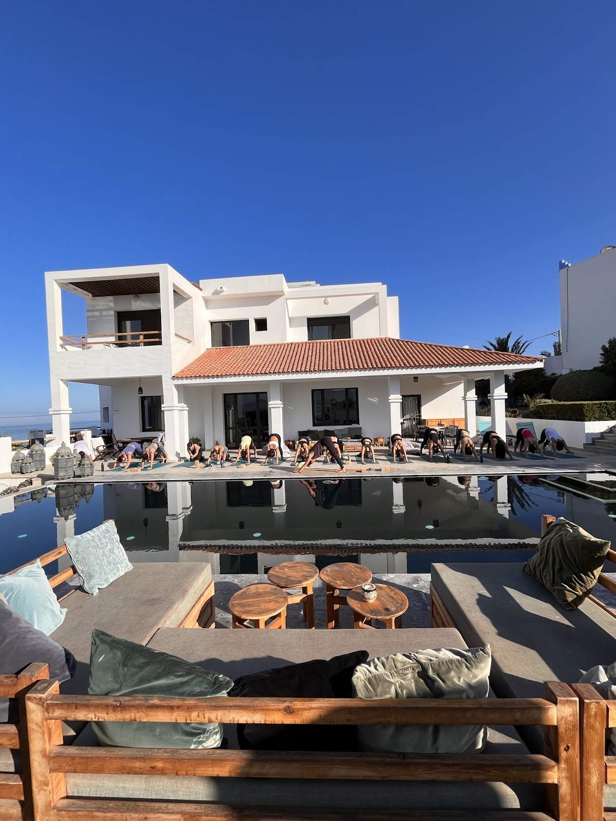 Casa KUKUI Surf & Yoga — 4