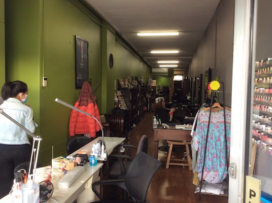 Shelly's Hairworks photo 2