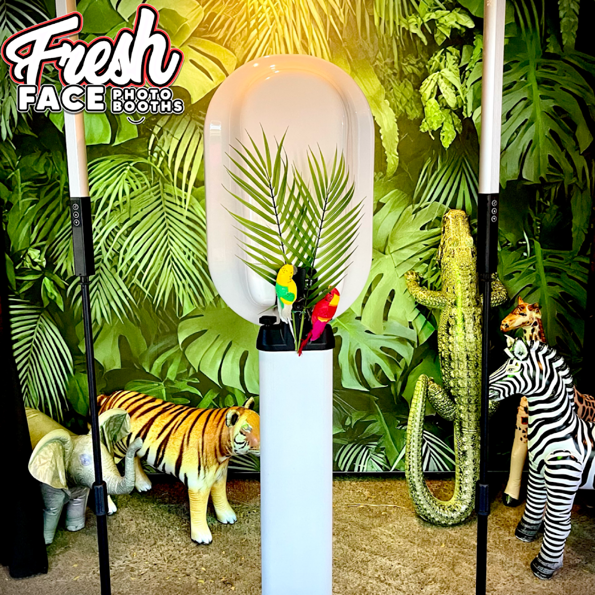 Fresh Face Photobooths: Google Places image 5