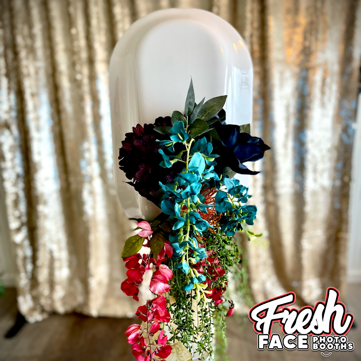 Fresh Face Photobooths: Google Places image 4