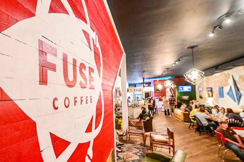 Fuse Coffee photo 1