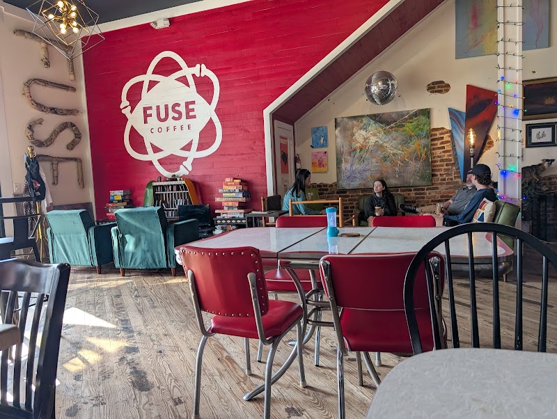 Fuse Coffee photo 4