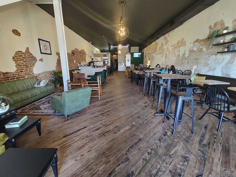 Fuse Coffee photo 4
