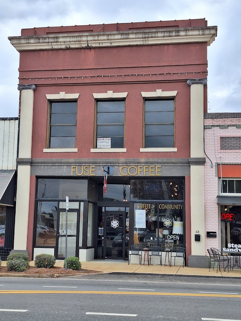 Fuse Coffee photo 3