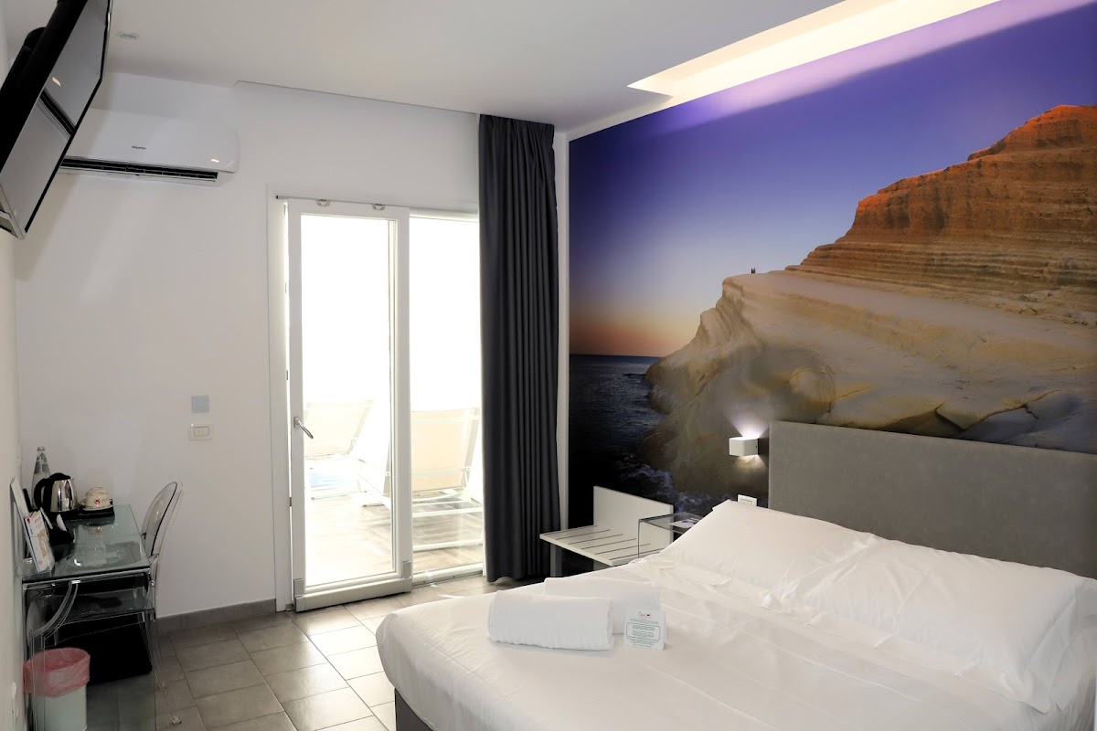 Doric Bed Boutique Hotel - resort- with restaurant service — 3
