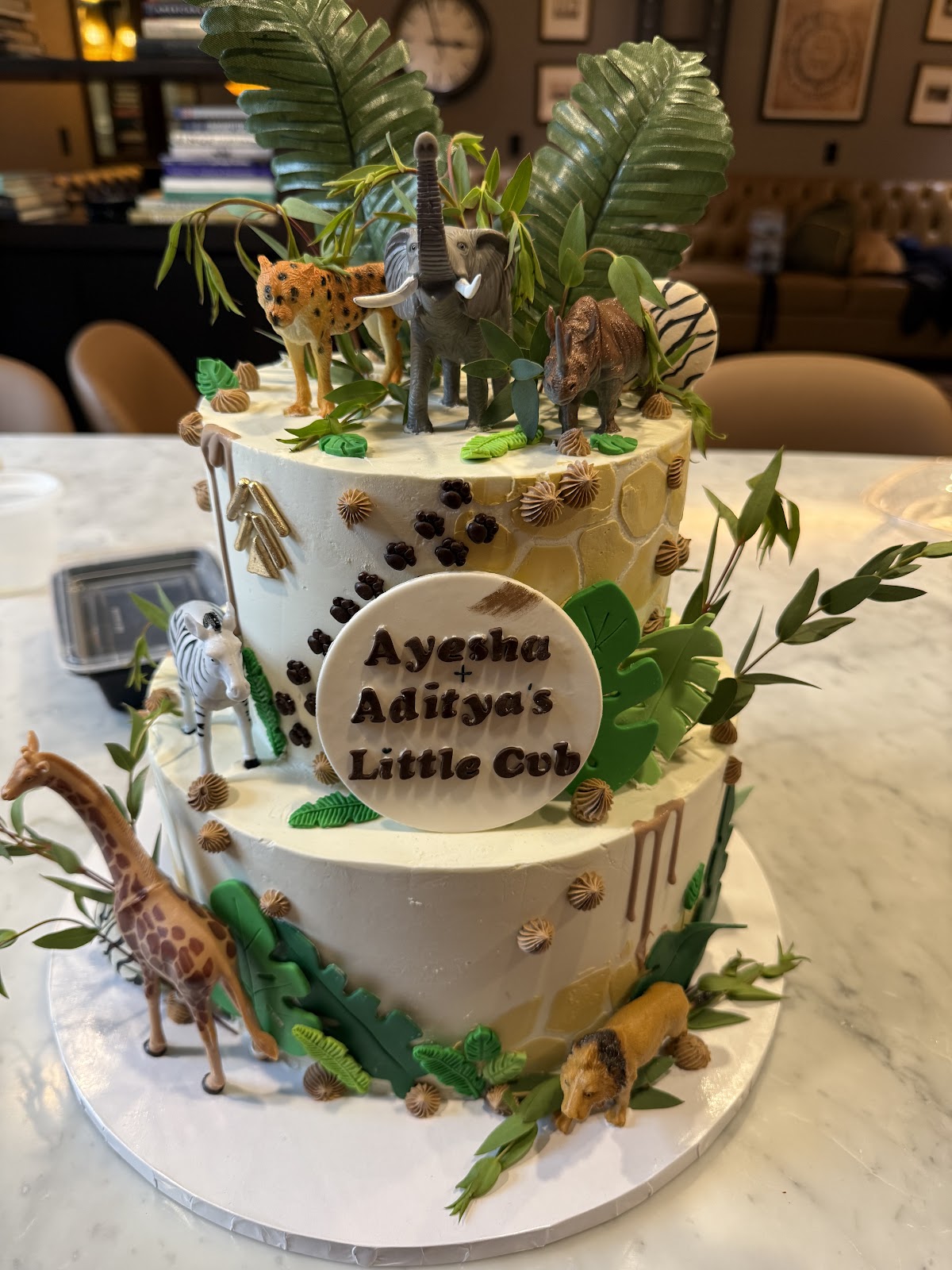The Hudson Cakery: Google Places image 3