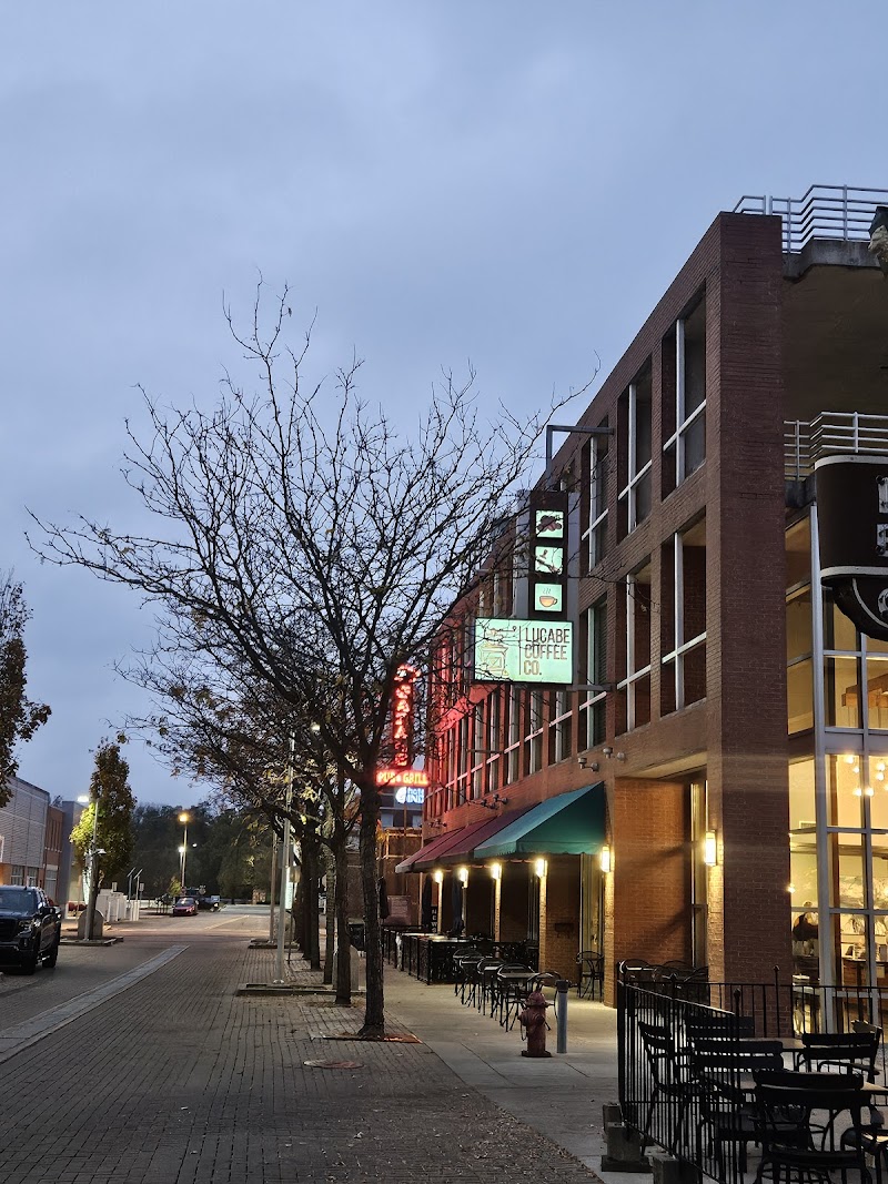 Lucabe Coffee Co. photo 4