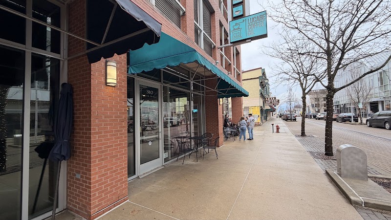 Lucabe Coffee Co. photo 4