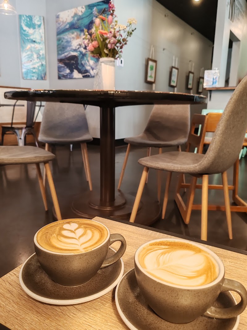 Lucabe Coffee Co. photo 3