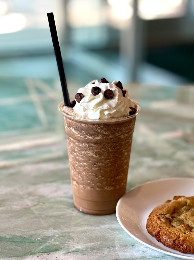 Lucabe Coffee Co. photo 2