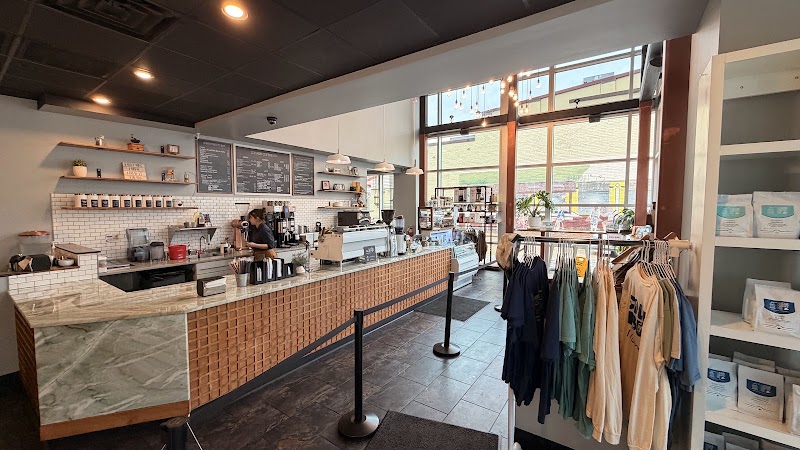 Lucabe Coffee Co. photo 4
