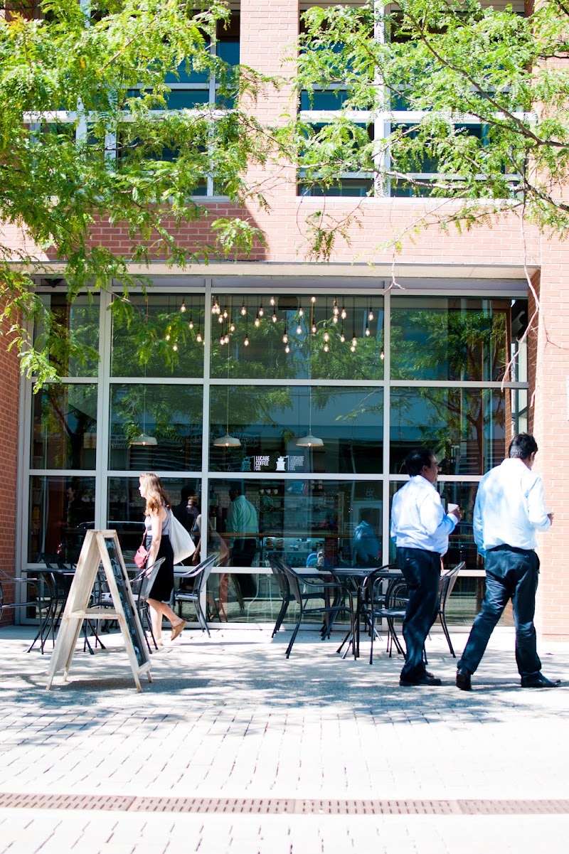 Lucabe Coffee Co. photo 1