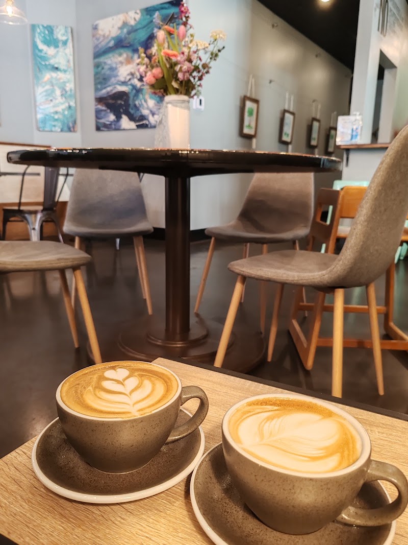 Lucabe Coffee Co. photo 4