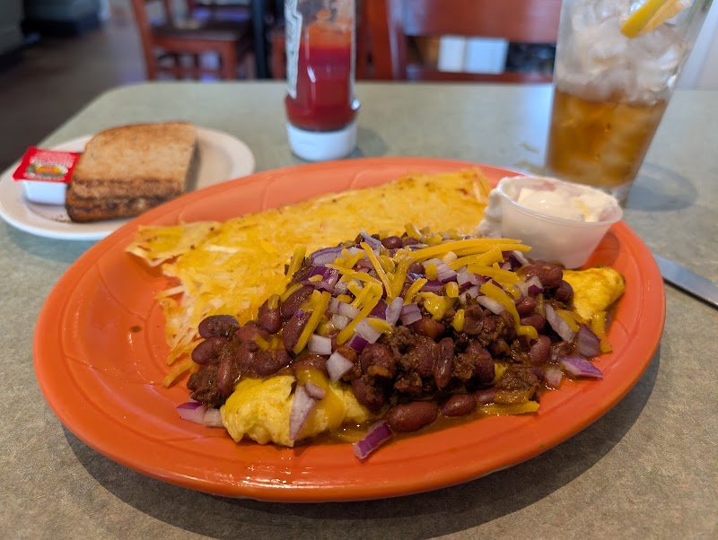 Waynes Corner Cafe photo 3