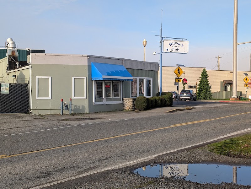 Waynes Corner Cafe photo 4