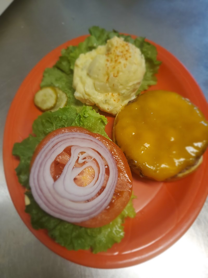 Waynes Corner Cafe photo 2