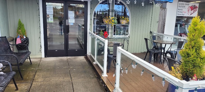 Waynes Corner Cafe photo 1