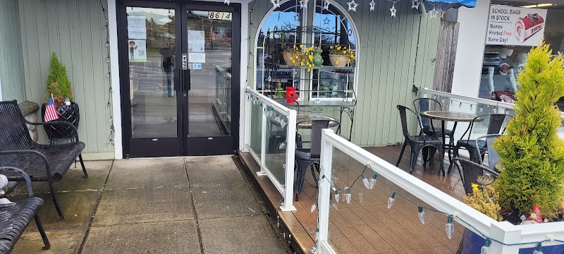 Waynes Corner Cafe photo 1