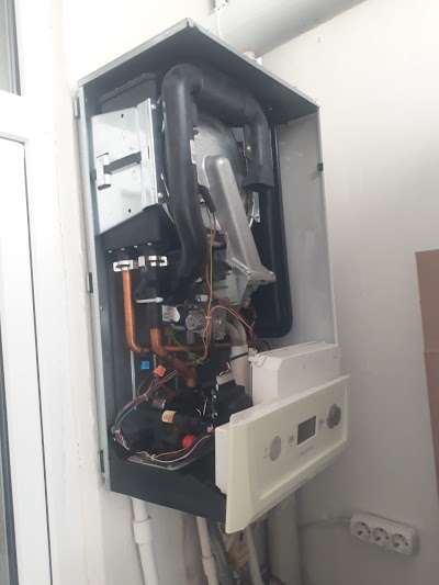 Çınar Kombi Klima ve Beyaz Eşya Teknik Servisi - Beyaz Eşya Servisi