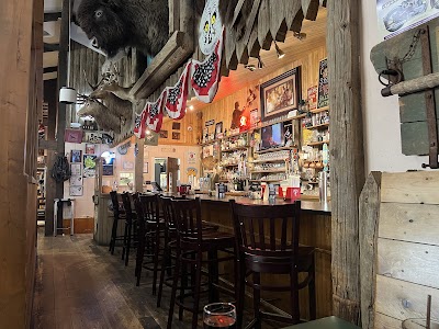 The Bozeman Trail Steakhouse