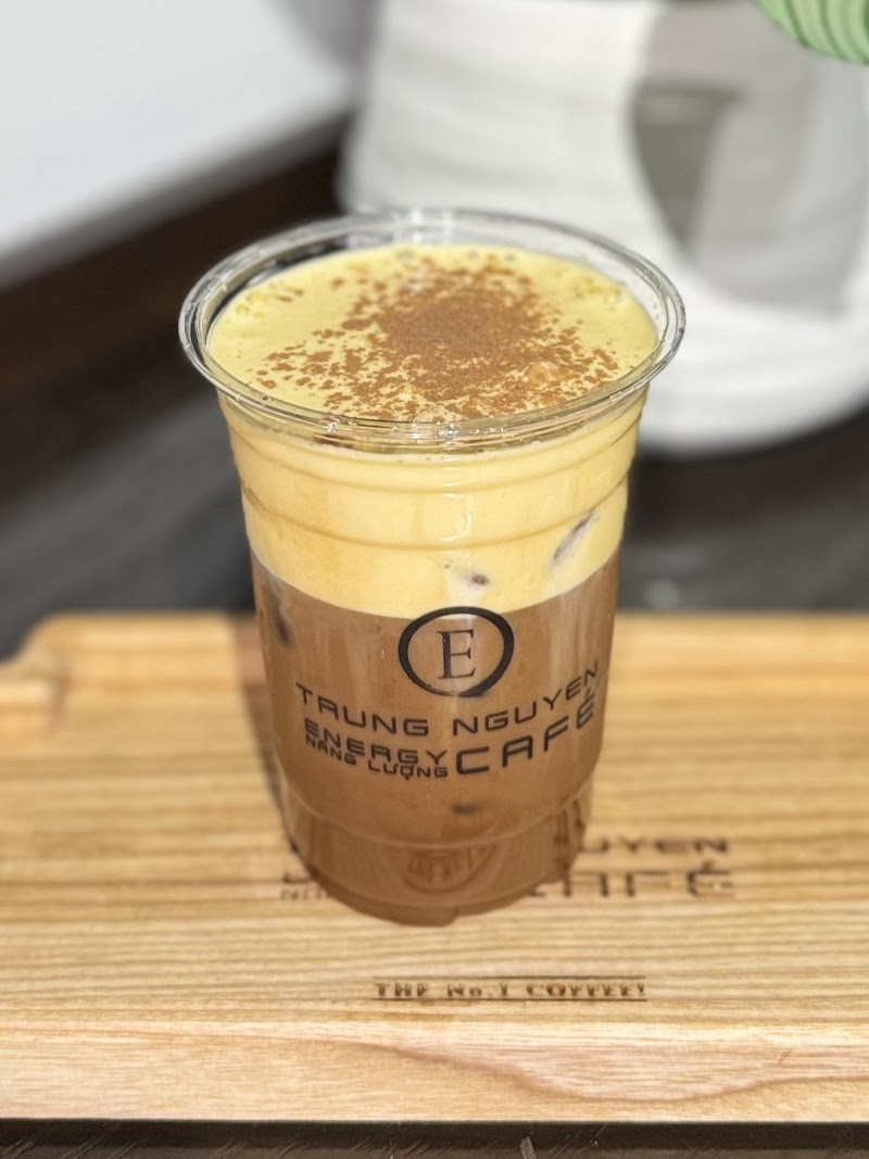 Trung Nguyen E-Coffee photo 3