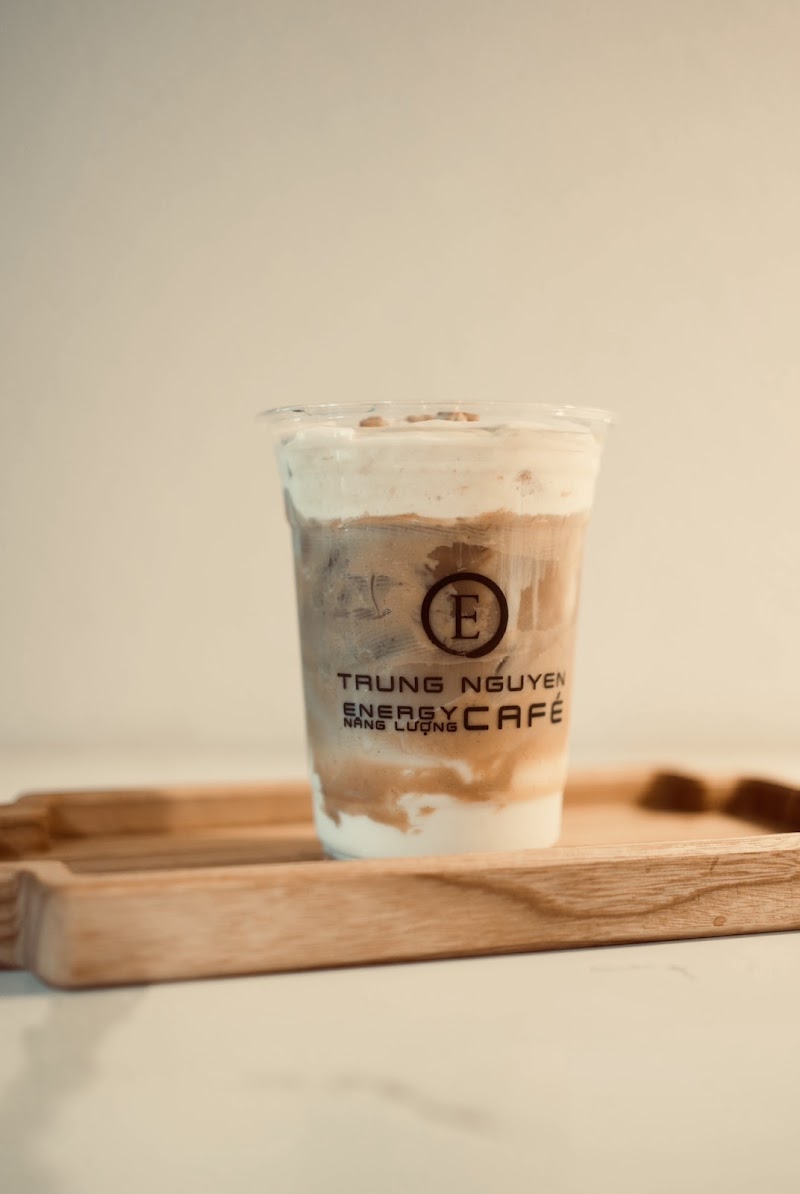 Trung Nguyen E-Coffee photo 2