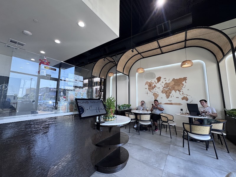 Trung Nguyen E-Coffee photo 4