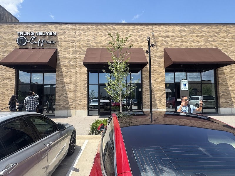 Trung Nguyen E-Coffee photo 1