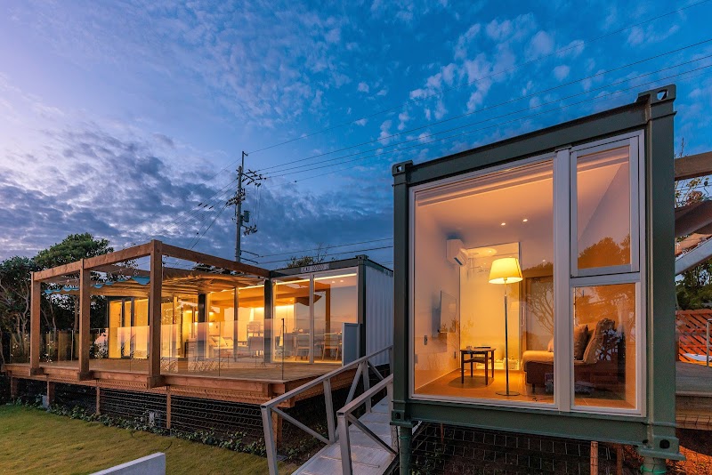 NAMI TERRACE GEISEI（ナミテラス芸西）の画像